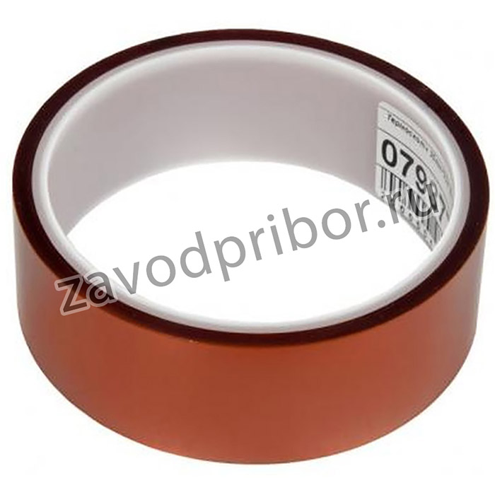 (30mm) термоскотч 30 мм длина 33 м до 180°C