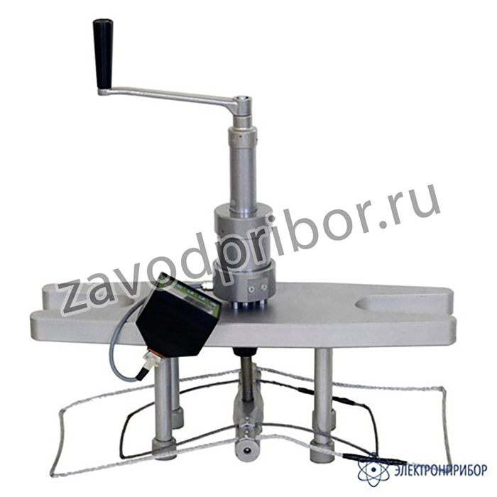 ПСО-30МГ4К — измеритель адгезии