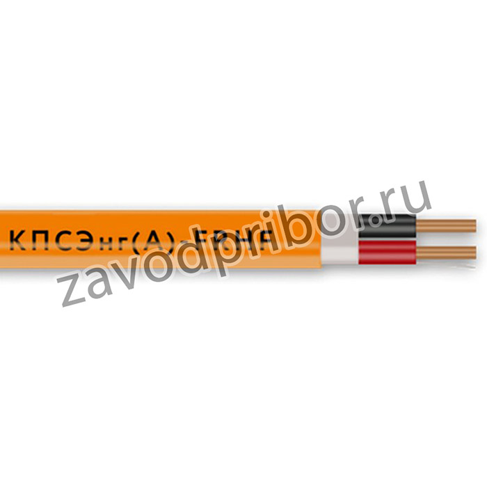 1160, КПСЭнг(А)-FRHF 1х2х0,75 кабель (кратно 200)