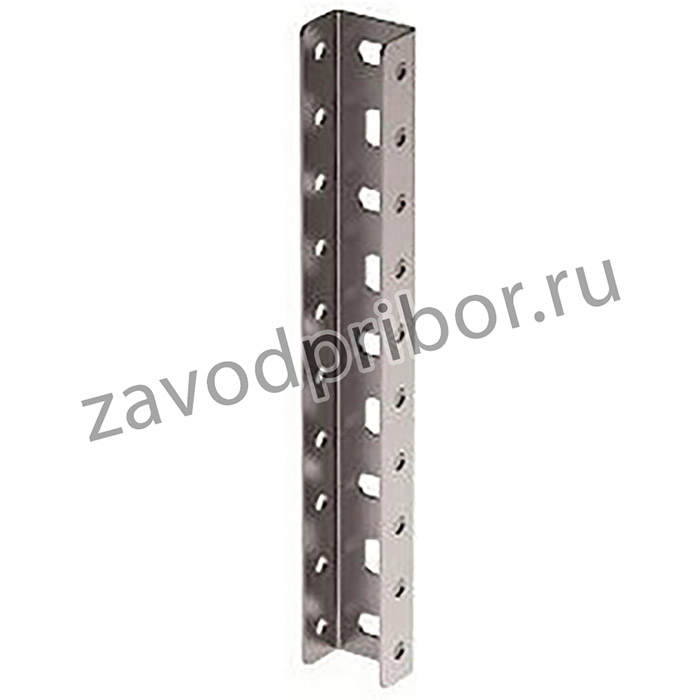 Профиль П-образный L2500 2.5мм PSM гор. оцинк. DKC BPM2925HDZ