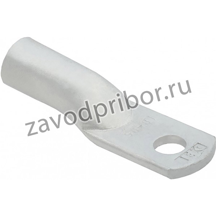 IEK Наконечник медный луженый ТМЛ 25-8-8 ГОСТ 7386