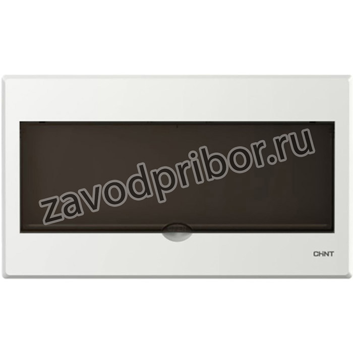 CHINT Корпус пластиковый NEX5-C11600 IP30 16 мод. 1 ряд. встраиваемый (R)
