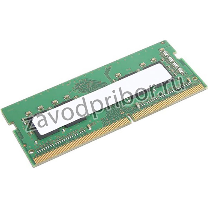 4X71A11993, RAM DDR4 1x 32GB SODIMM 3200MHz