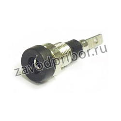 623-black — гнездо (розетка)
