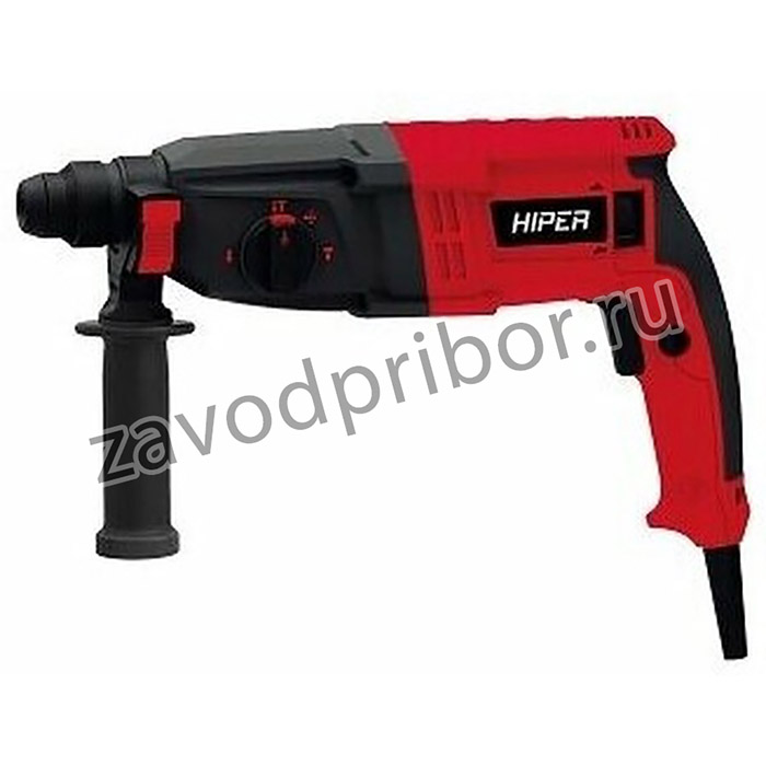 Перфоратор HIPER HRH800B