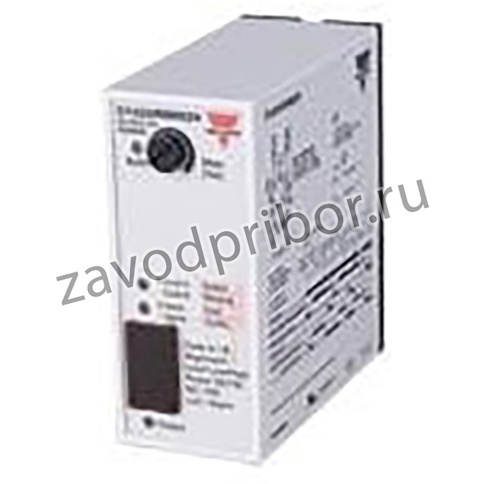 Carlo Gavazzi S142ARNN924 усилитель для фотоэлектрических датчиков AMP 1CH 2NPN SPDT