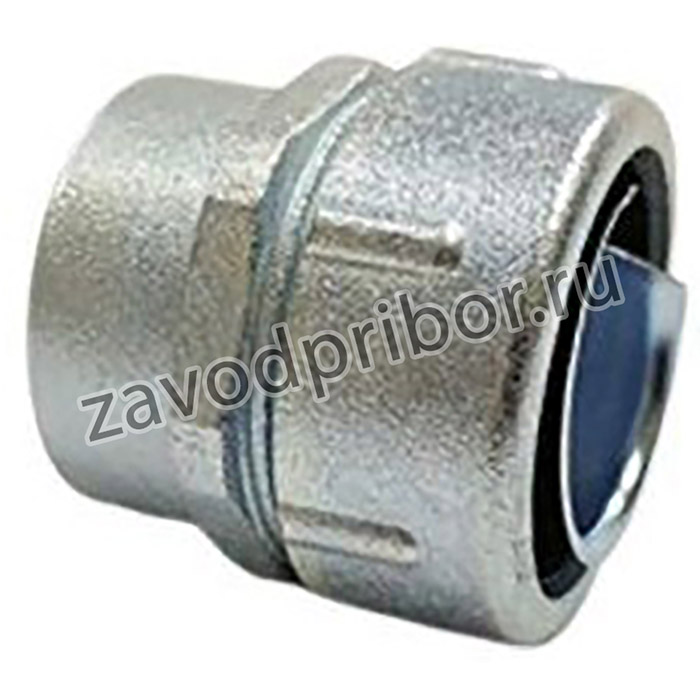 Резьбовой крепежный элемент с внутренней резьбой РКв-20 У2 IP54 | zeta41311 | ГОФРОМАТИК