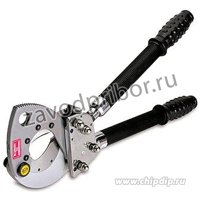 НСТ-40, Ножницы секторные