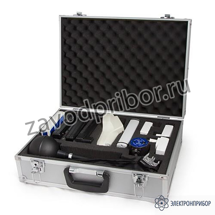 КОМБИ-04 — комплект приборов для аттестации рабочих мест