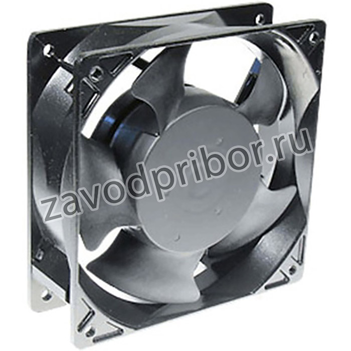 JA1238L2S0N-T, вентилятор 220В 120х120х38мм подшипник скольжения клеммы