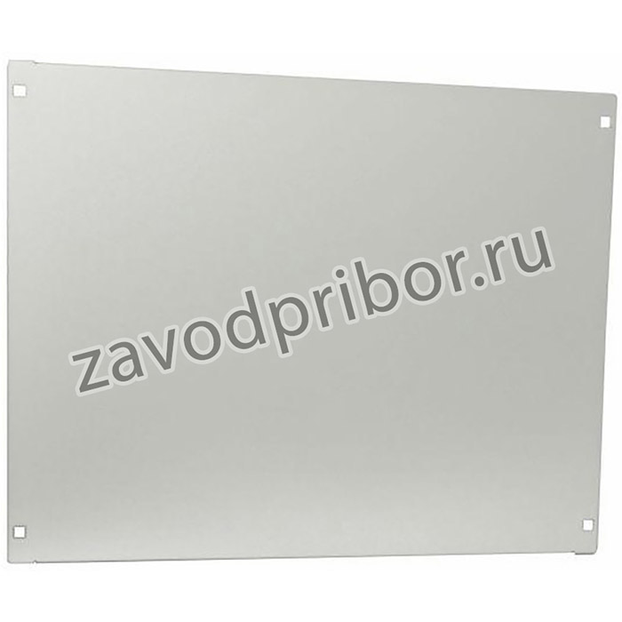 Мет. Пластрон 400мм 16M