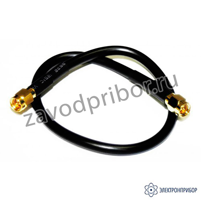 АСА-3031 — кабель SMA Plug - SMA Plug