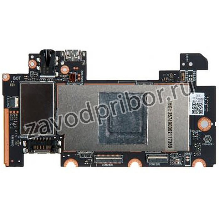 (90NK01N0-R00010) материнская плата для Asus FE171CG 1*8Gb инженерная (сервисная)прошивка
