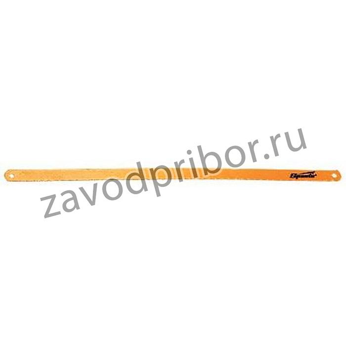 777715, Полотно для ножовки по металлу, 300 мм, закаленное SPARTA 777715