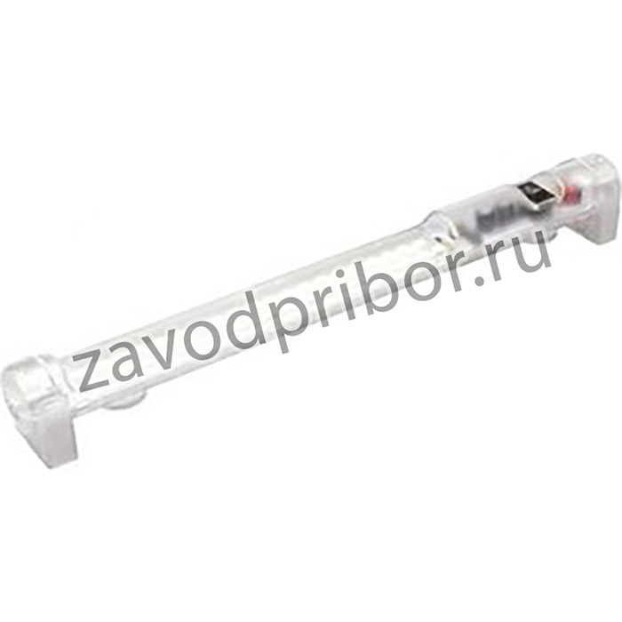 Светильник светодиодный LED 025, 5Вт, 24-48VDC, с выкл, крепление винтами, 351х52х36мм, IP20 (штекер 244360)