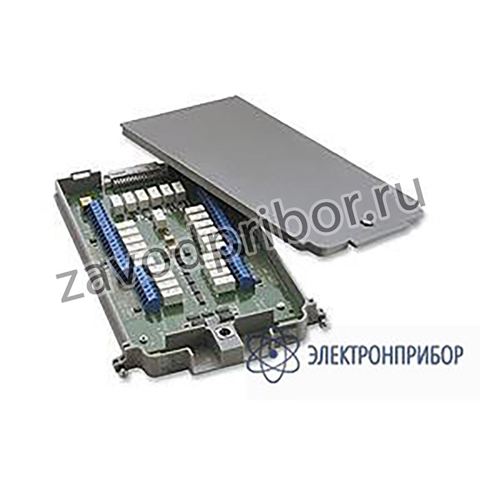7700 — модуль коммутационный