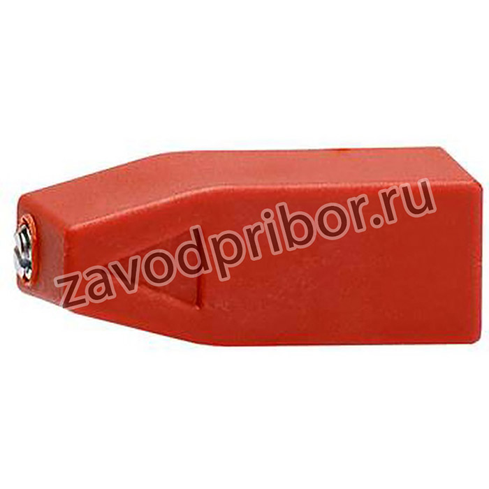 ABB OHRS3/1 Ручка управления для OT16..125F_C красная