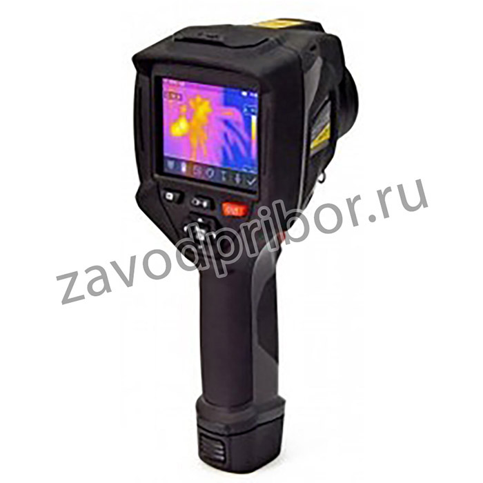 DT-9897 Тепловизор