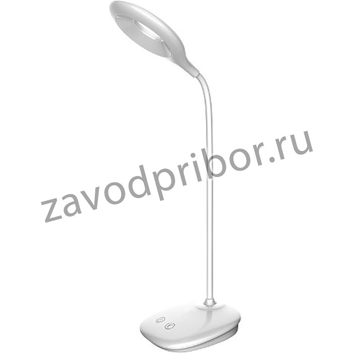 Ultraflash UF-706 С01 белый (Свет наст аккум, 20LED)