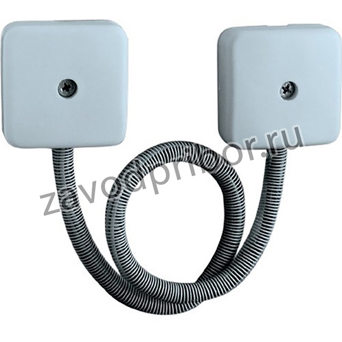 УС 4х4 (400) Гибкий переход Устройство соединительное коммутационное