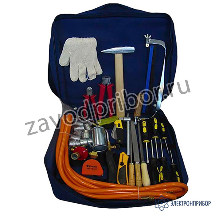 НИК (аналог ИК-1) — набор инструментов кабельщика