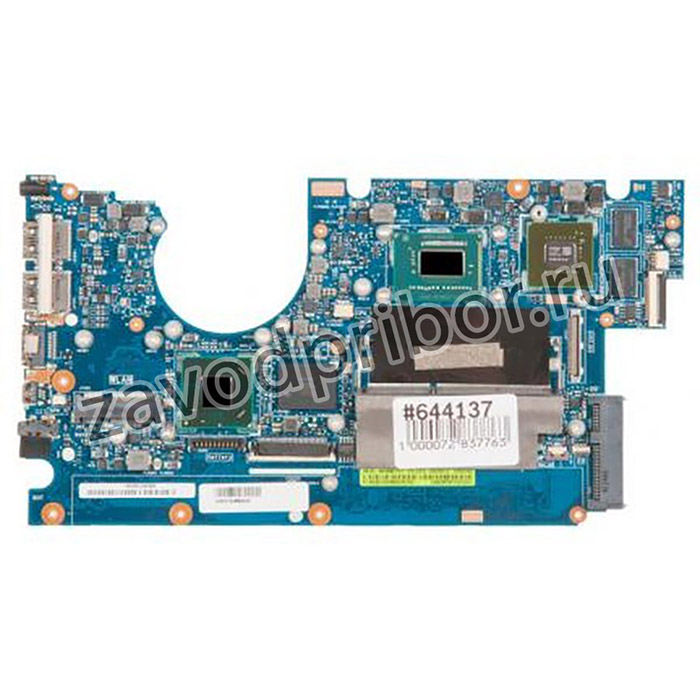 (60-NP0MB1F01-C011) материнская плата для Asus UX32VD i7-3517U RAM 2GB GT620 SSD 24GB модель для подключения HDD SATA [60-NP0MB1F01-C011]