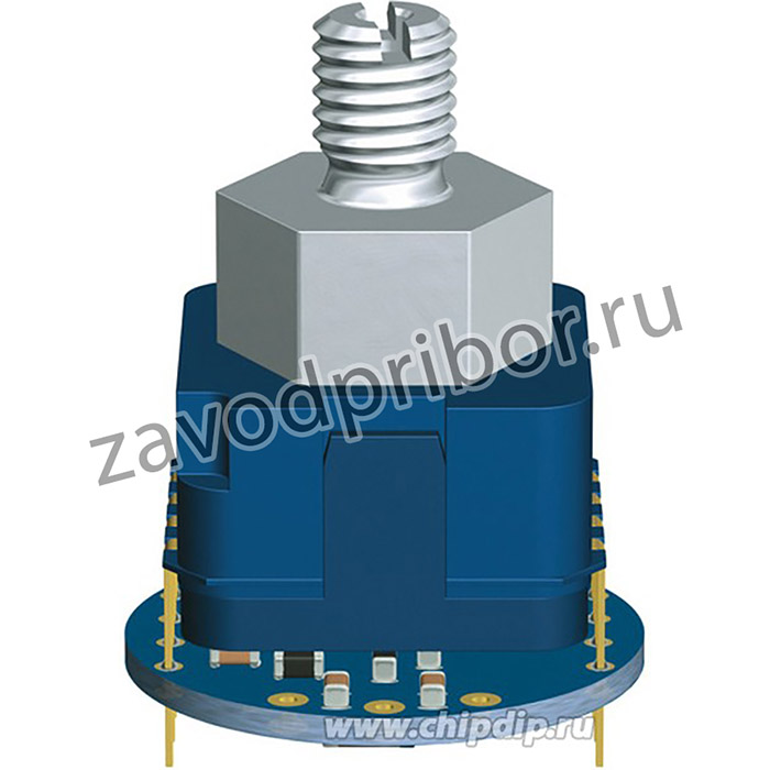 B58621K0520A006, Датчик давления, 6 бар