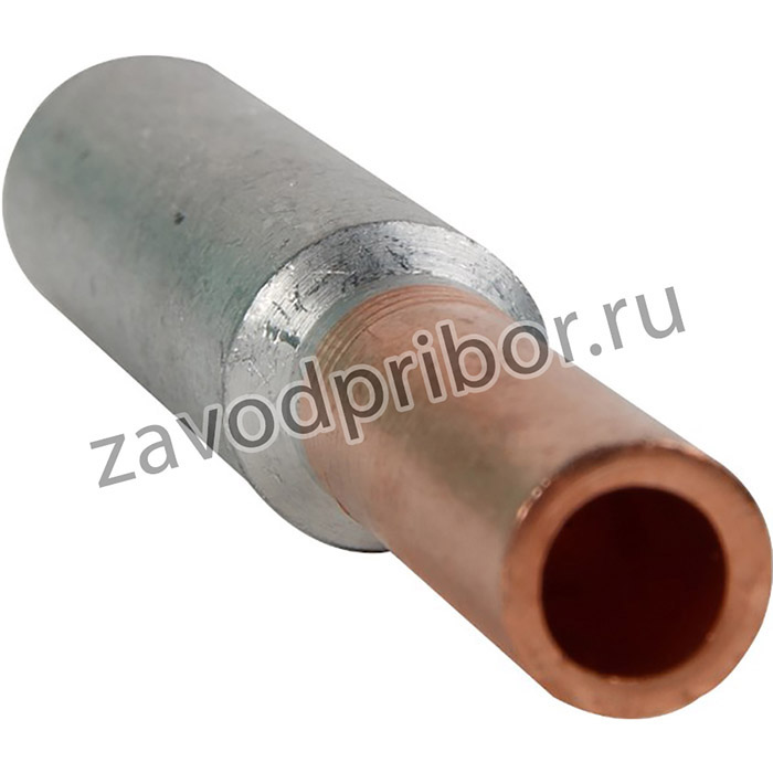 Гильза алюмомедная OptiKit C-GTL-70/95 КЭАЗ 278201
