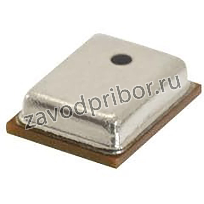 CMM-3729AT-42316-TR, MEMS Microphones MEMs Microphone 3.76x2.24mm 2Vdc SMT