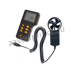 ПрофКиП Циклон-836 анемометр цифровой