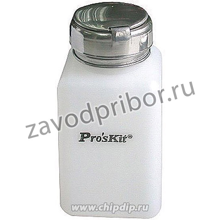 MS-004, Емкость для флюса 114мл