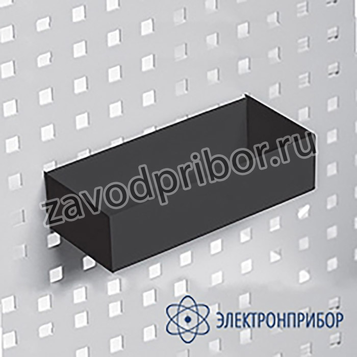 К-08/ВТ — лоток для мелких комплектующих и бутылочек для серии Титан
