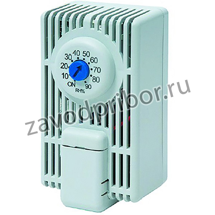 Гигростат механич. (10-90%) DKC R5MUH01