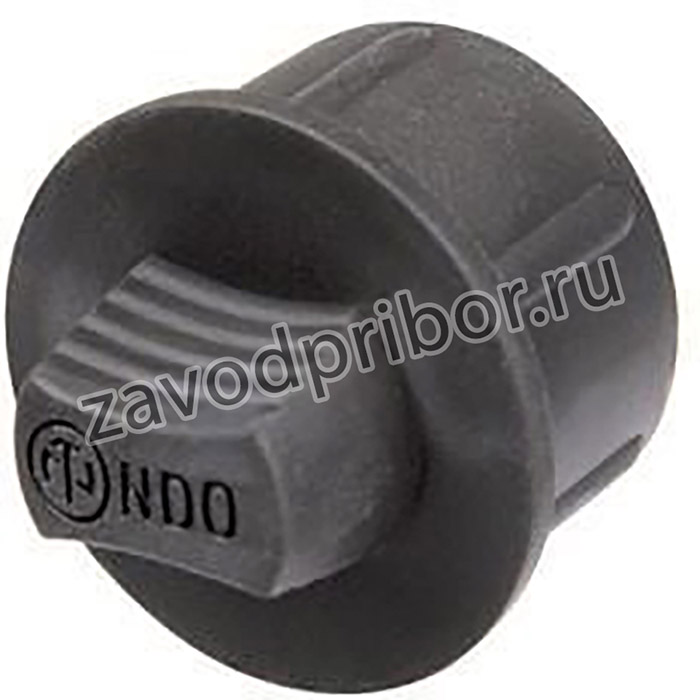 NDO, Fiber Optic Connectors DUMMYPLUG FOR OPTICALCON RECEP