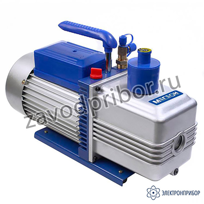 МЕГЕОН 98044 — двухступенчатый вакуумный насос