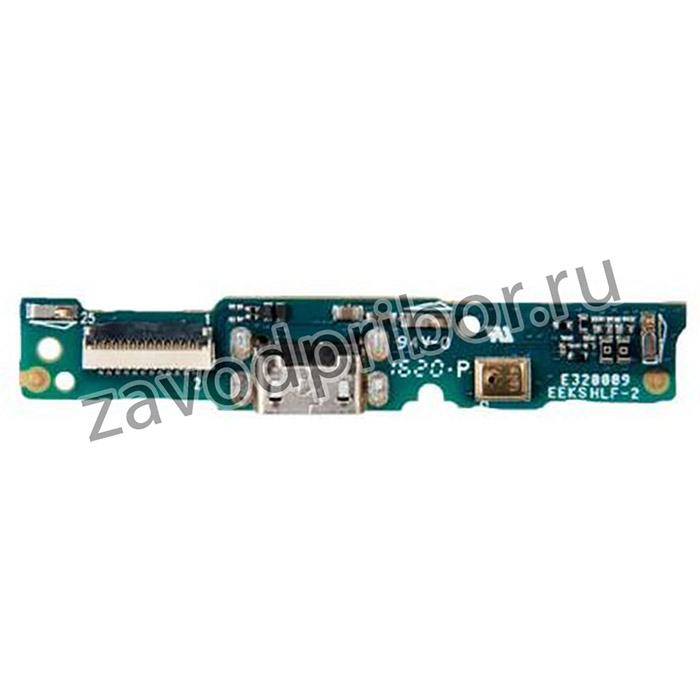 (90AZ00S0-R10010) плата с разъемом зарядки для Asus ZС451TG