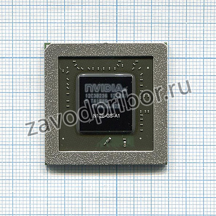 Чип nVidia N12E-GS-A1