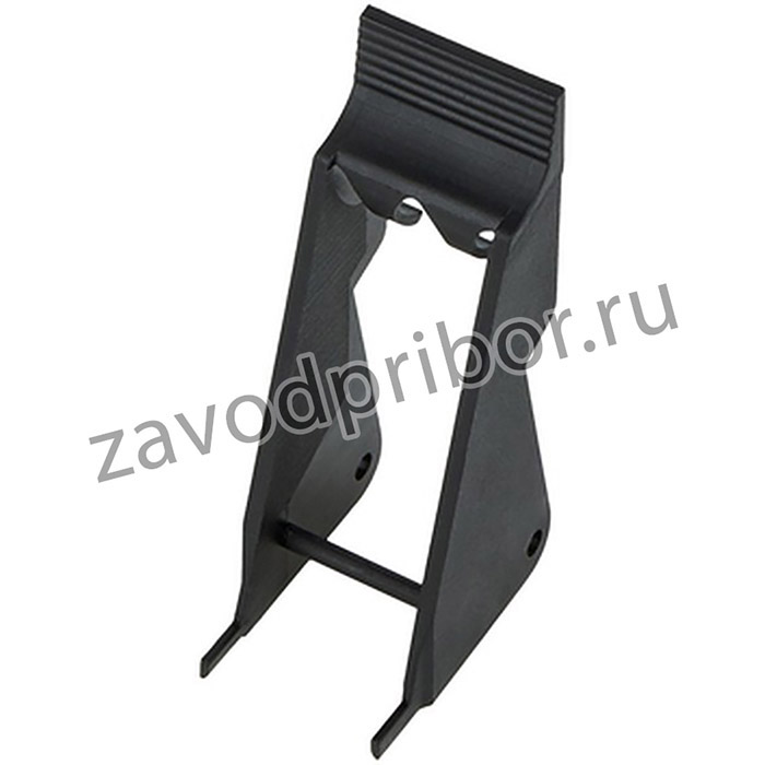 Releon Пластиковая клипса держатель реле RP2 для розетки S2.05, S2.03 S0201