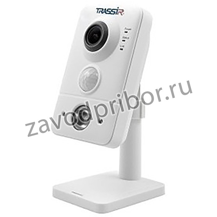 TRASSIR TR-D7151IR1 (2.8 mm) IP камера