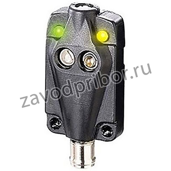 Q10AP6DQ, Diffuse Photoelectric Sensor, Block Sensor, 500 mm Detection Range