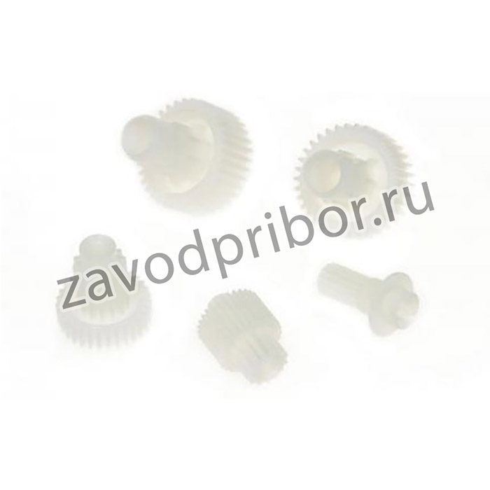 (7051332) комплект шестеренок для миксера Braun