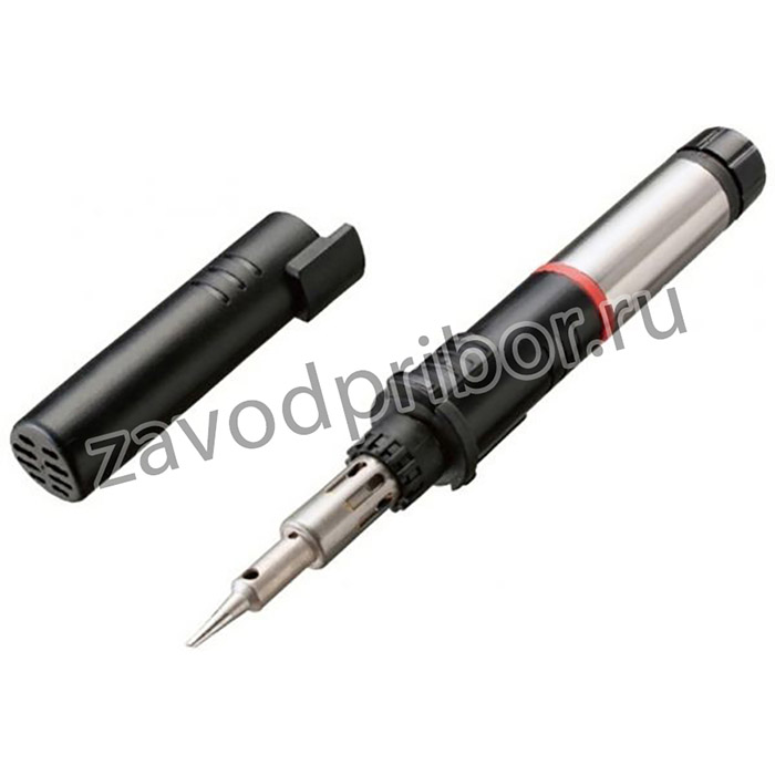 Газовый паяльник Goot GP-501