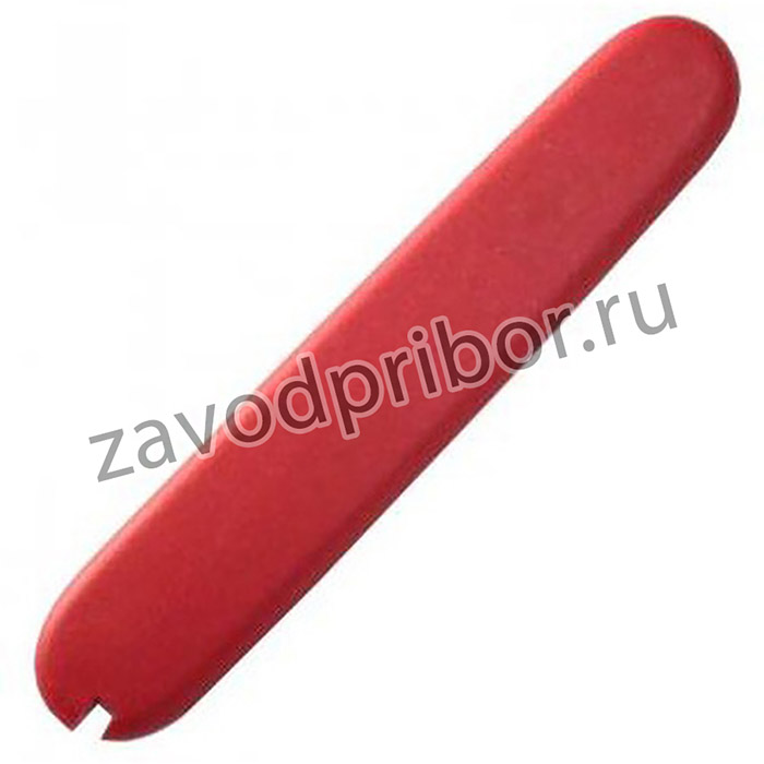 Накладка для ножей Victorinox (C.3200.8/5) красный (упак.:5шт)