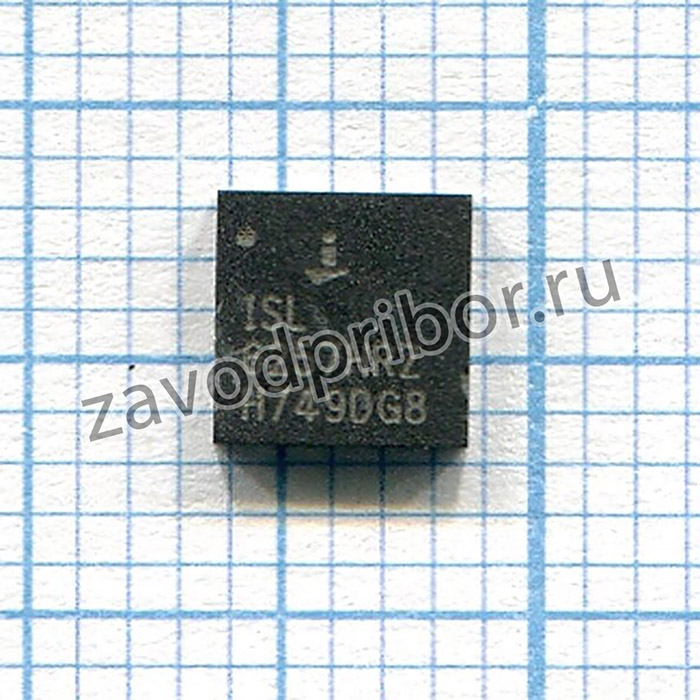 Микросхема ISL6257HRZ