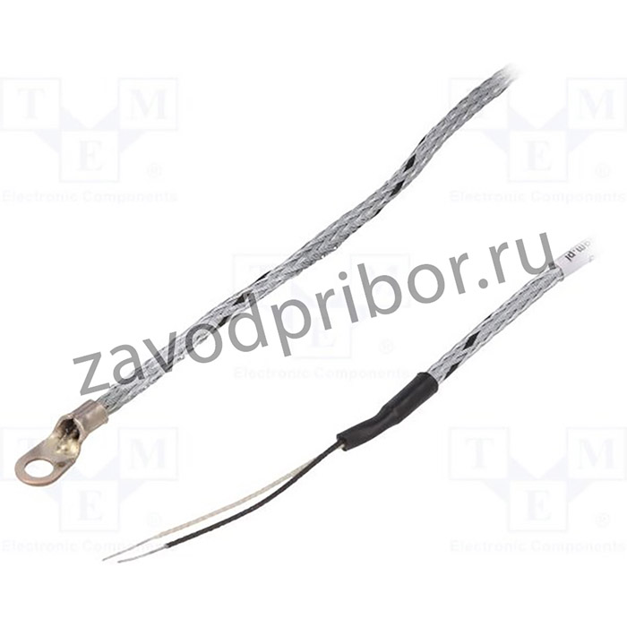 71-39010001-0300.M4.TM, Датчик: температуры, термопара J, Изоляция: стекловолокно, 3м
