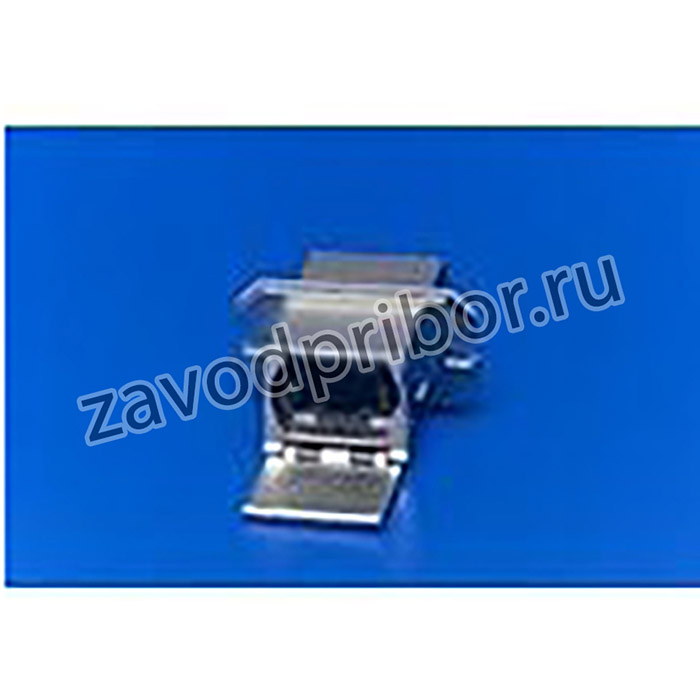 1061141100, Conn MPO Adapter Single Mode/Multimode Simplex F/F ST Panel Mount MPO