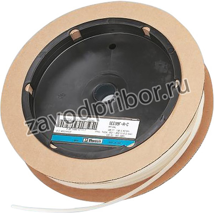 GEE62F-A-C, Natural PE Grommet Strip