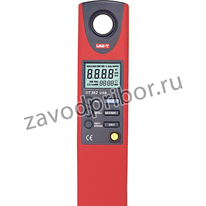 UT382, - Other Instruments ROHS