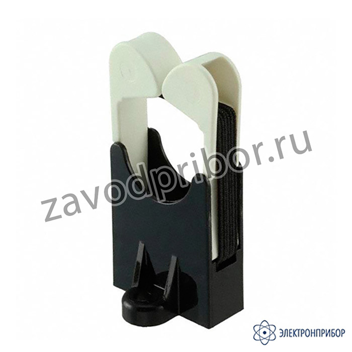 RER.75E-X — сменный фиксатор для гибкого держателя RER.75-S6-X