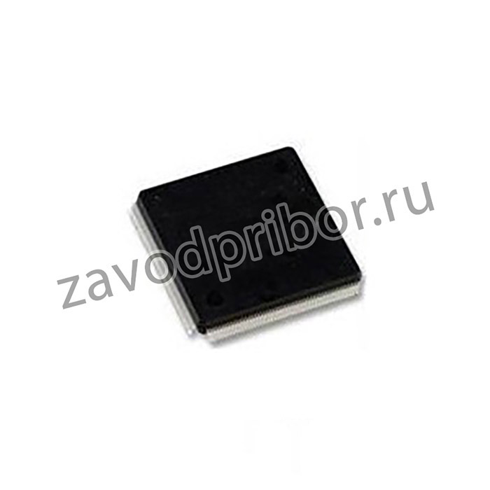 AT91SAM9260B-QU, Микроконтроллер [PQFP-208]